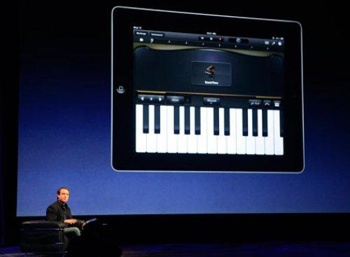 Yeni iPad 2 daha ince ve daha hafif - Resim 15