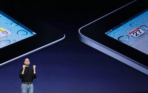 Yeni iPad 2 daha ince ve daha hafif - Resim 6