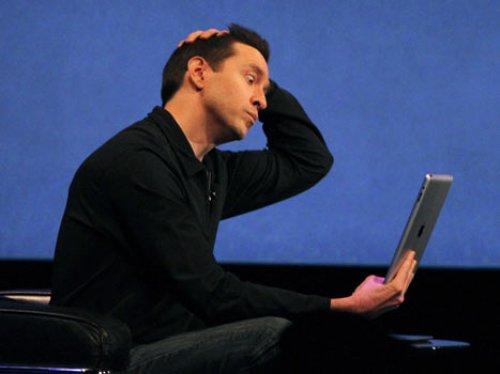 Yeni iPad 2 daha ince ve daha hafif - Resim 16