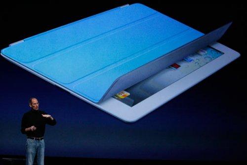 Yeni iPad 2 daha ince ve daha hafif - Resim 7