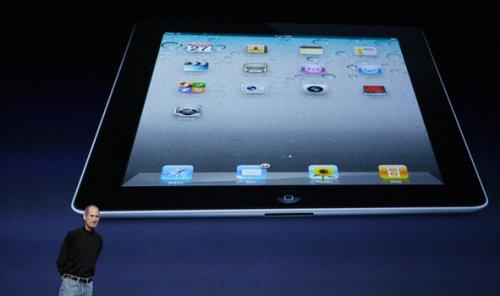 Yeni iPad 2 daha ince ve daha hafif - Resim 10
