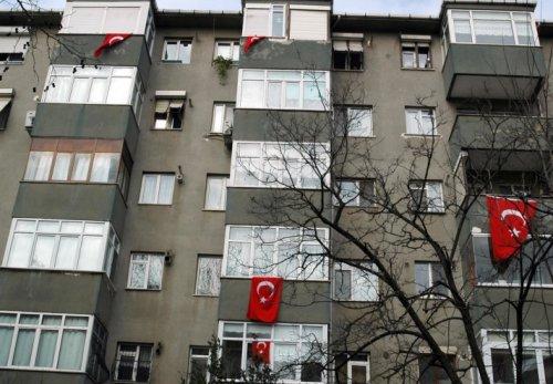 Nedim Şener gözaltına alındı