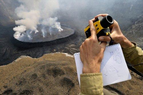 Yanardağ'dan büyüleyici fotoğraflar - Resim 11
