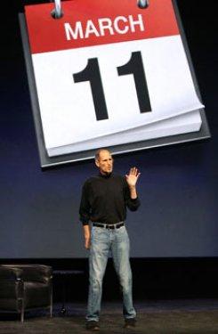 Yeni iPad 2 daha ince ve daha hafif - Resim 18