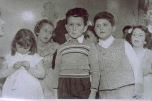 Bu çocukları tanıdınız mı - Resim 15