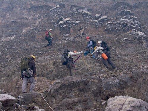Yanardağ'dan büyüleyici fotoğraflar - Resim 8