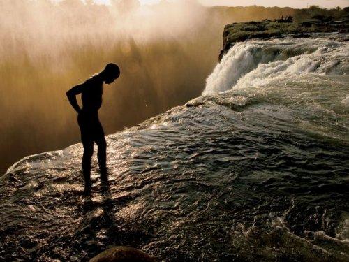 National Geographic'in objektifinden - Resim 54