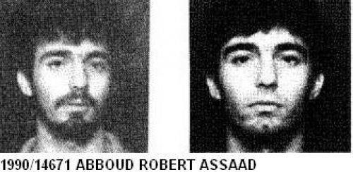 En çok aranan suçlular