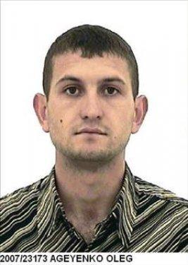 En çok aranan suçlular