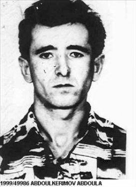 En çok aranan suçlular