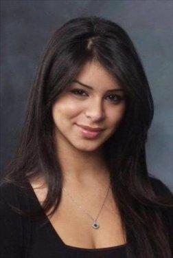 Arap dünyasının en güzel 50 kadını