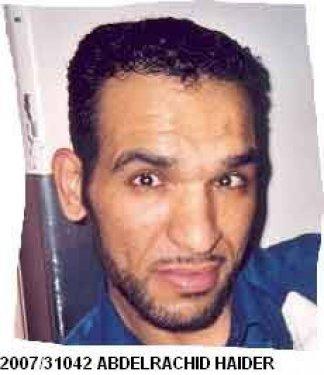 En çok aranan suçlular