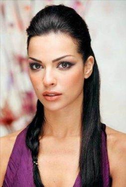 Arap dünyasının en güzel 50 kadını