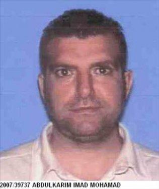 En çok aranan suçlular