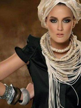 Arap dünyasının en güzel 50 kadını