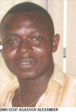 En çok aranan suçlular