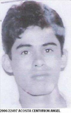 En çok aranan suçlular