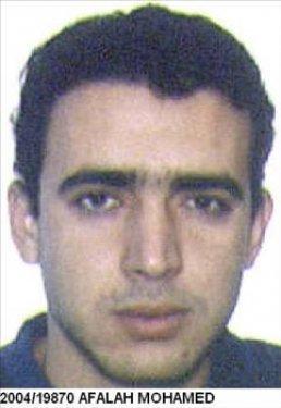 En çok aranan suçlular