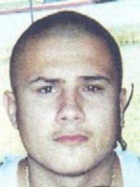 En çok aranan suçlular