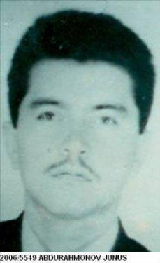 En çok aranan suçlular