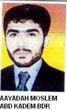 En çok aranan suçlular