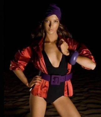 Arap dünyasının en güzel 50 kadını