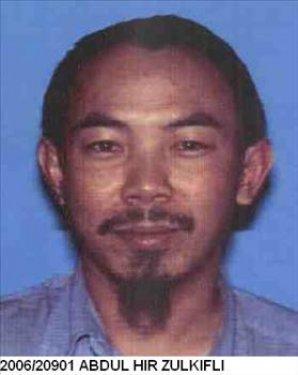 En çok aranan suçlular