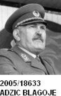 En çok aranan suçlular