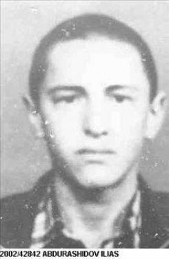 En çok aranan suçlular