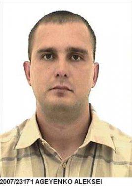 En çok aranan suçlular