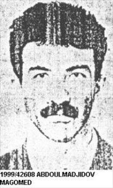 En çok aranan suçlular