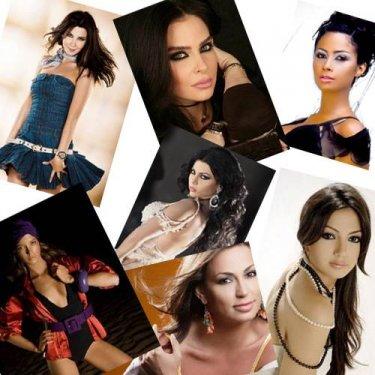 Arap dünyasının en güzel 50 kadını