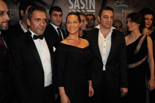 72. Koğuş'un Ankara galası - Resim 9