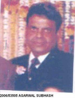 En çok aranan suçlular