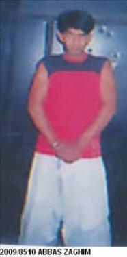 En çok aranan suçlular