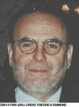 En çok aranan suçlular