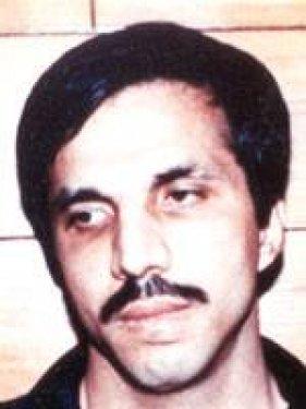 En çok aranan suçlular