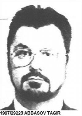 En çok aranan suçlular