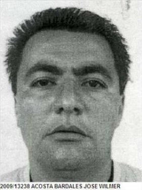 En çok aranan suçlular