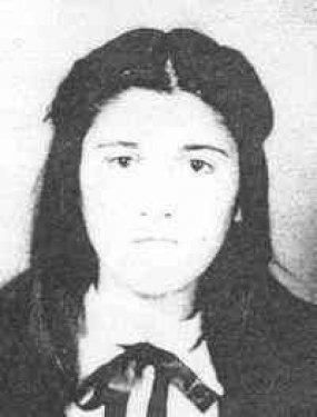 En çok aranan suçlular