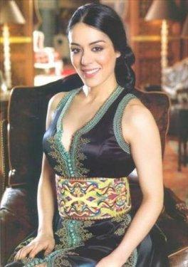 Arap dünyasının en güzel 50 kadını