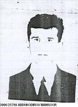 En çok aranan suçlular