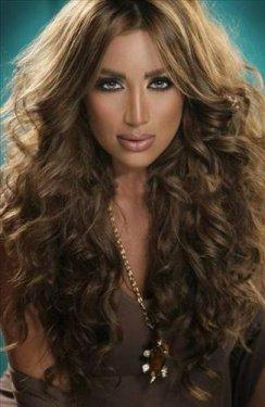 Arap dünyasının en güzel 50 kadını