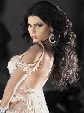 Arap dünyasının en güzel 50 kadını