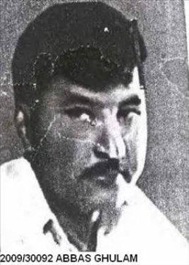 En çok aranan suçlular