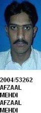 En çok aranan suçlular