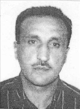 En çok aranan suçlular