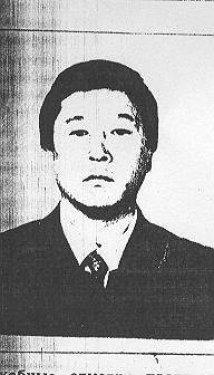 En çok aranan suçlular