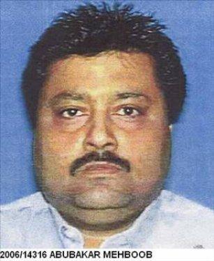 En çok aranan suçlular