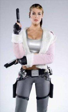 Arap dünyasının en güzel 50 kadını